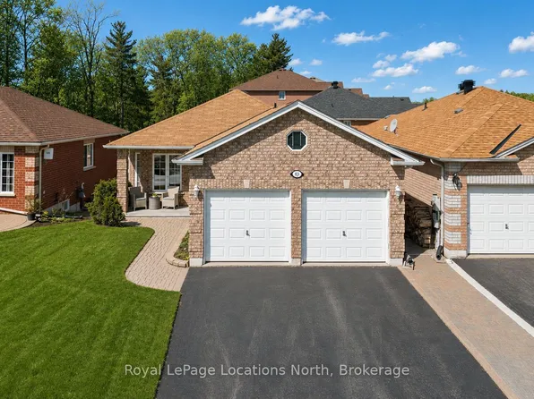 83 White Elm Rd, Barrie, ON L4N 0E4
