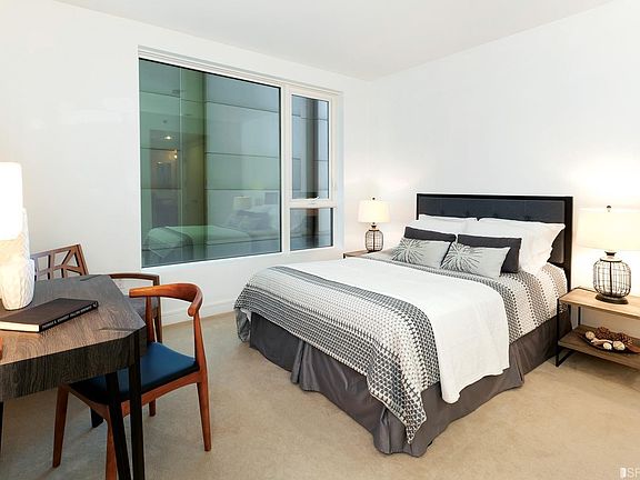 3rd image of 631 Folsom St APT 7E