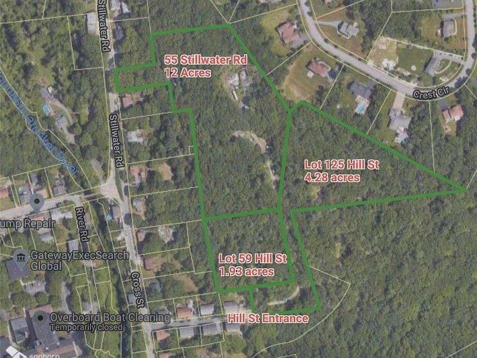 2nd image of 55 Stillwater Rd
