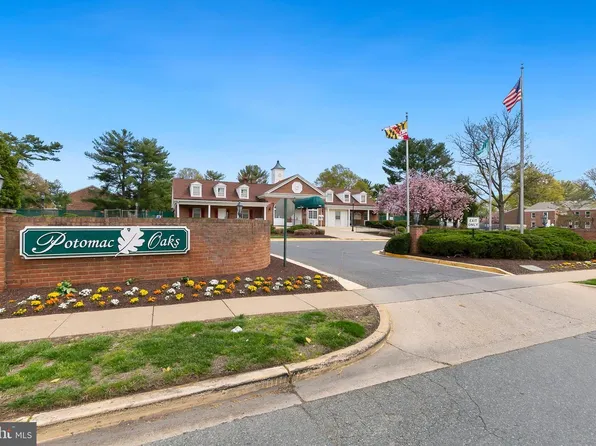 824 Quince Orchard Blvd APT 201, Gaithersburg, MD 20878