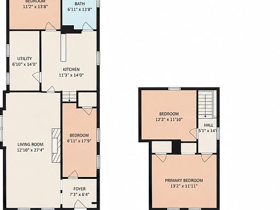 4th image of 55 Rogers Ave
