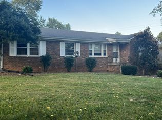 2315 Canterbury Rd, Clarksville, TN 37043