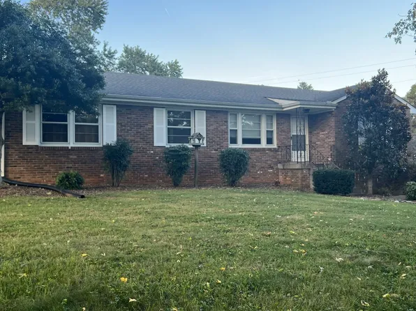 2315 Canterbury Rd, Clarksville, TN 37043