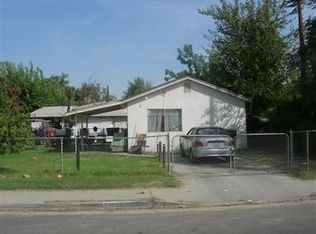 1926 Virginia Ave, Bakersfield, CA