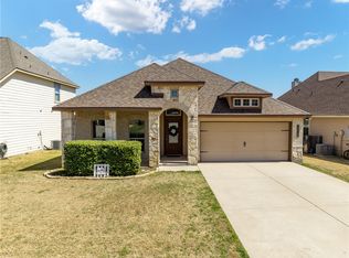 10709 Kestrel Ct, Waco, TX 76708