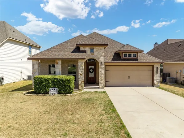 10709 Kestrel Ct, Waco, TX 76708