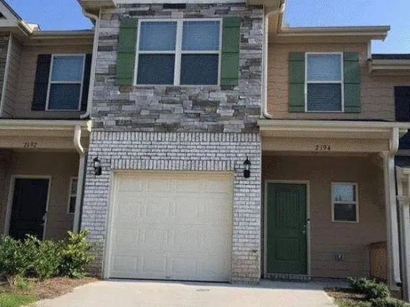 2194 Miranda Dr, Morrow, GA 30260