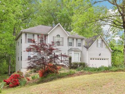 6230 Lillie Ln, Cumming, GA, 30040
