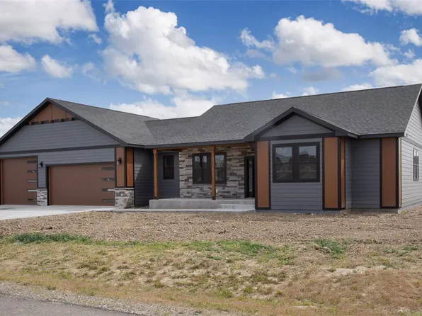 2549 Jessica St, Billings, MT 59106