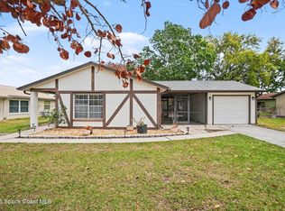2870 Locksley Rd, Melbourne, FL 32935