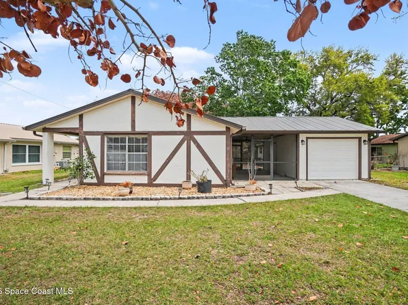 2870 Locksley Rd, Melbourne, FL 32935