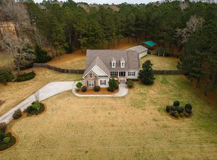 230 Almond Rd, Lagrange, GA 30241