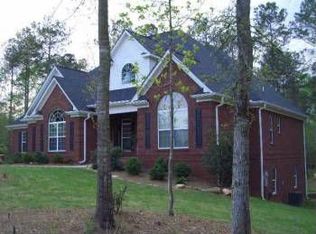 20 River Walk, Forsyth, GA 31029
