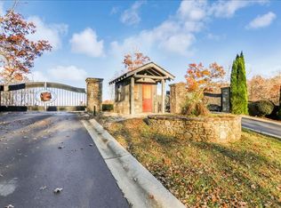 LT 37 Staurolite Mtn, Blue Ridge, GA 30513