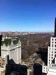 Rented by NY NY Condo, Inc