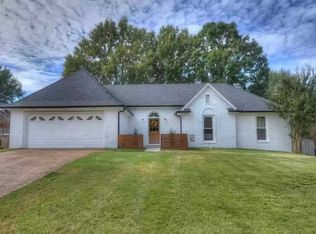 319 Meadow Way Cv, Cordova, TN 38018