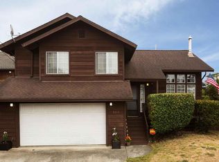 5555 Meyers Ave, Eureka, CA 95503