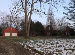 792 State Rte, Stockport, OH 43787