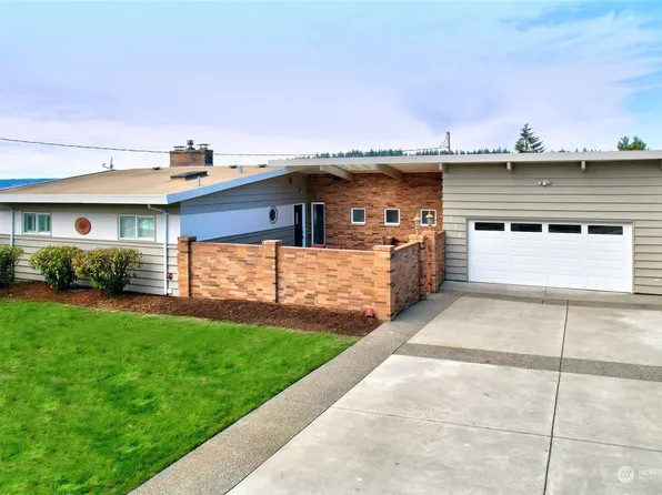 334 SW 177th Street, Normandy Park, WA 98166