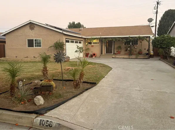 1058 Doverfield Ave, La Puente, CA 91745