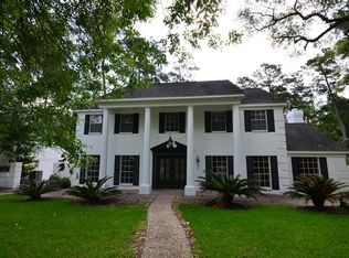 24206 Creekview Dr, Spring, TX 77389