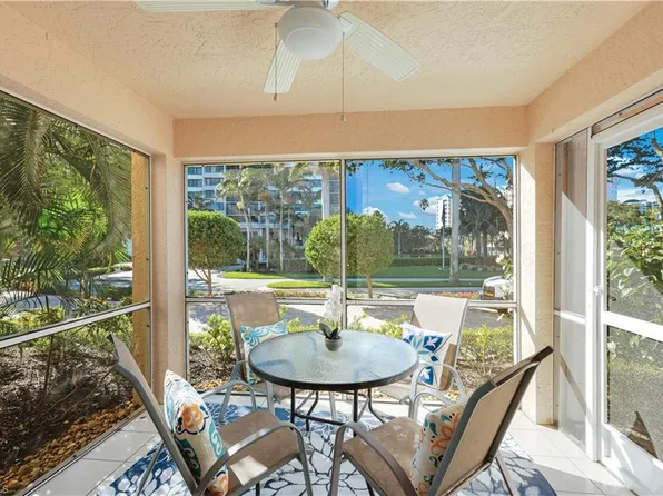 5635 Turtle Bay DR #9, NAPLES, FL 34108
