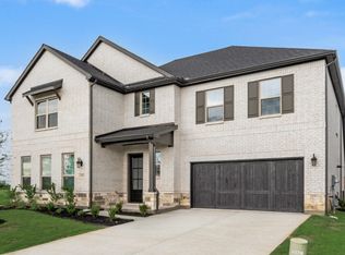 5825 Chidlow Dr, Celina, TX 75009