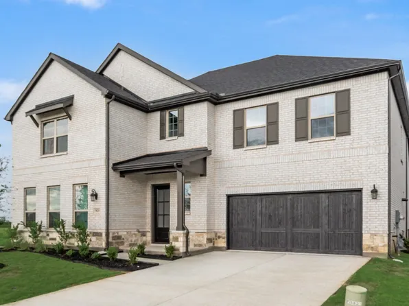 5825 Chidlow Dr, Celina, TX 75009