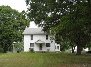 125 Burt St, Tecumseh, MI 49286