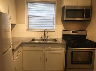 3619 Garrott St APT 17, Houston, TX 77006