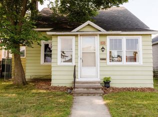 533 Washington Ave, Stevens Point, WI 54481