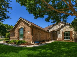 101 Indian Paint Dr, Justin, TX 76247
