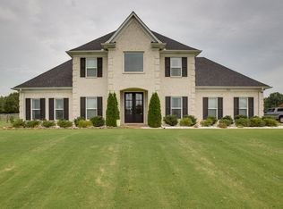 3458 Highway 59 S, Covington, TN 38019