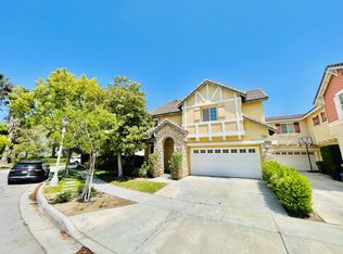 7908 Barnstormer Ct, Chino, CA 91708