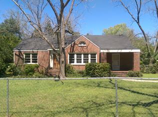 609 W Magnolia St, Fitzgerald, GA 31750