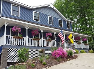 114 Pickens Ct, Kingsport, TN 37663