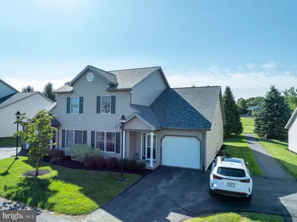 133 Winchester Ct, State College, PA 16801