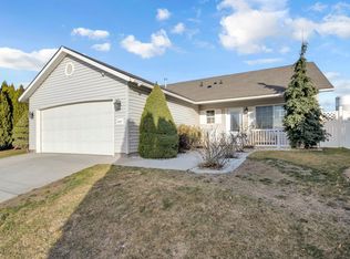 5607 Saddle Creek Ln, Pasco, WA
