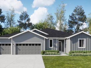 4150 W Vel View Rd, Spokane, WA 99208