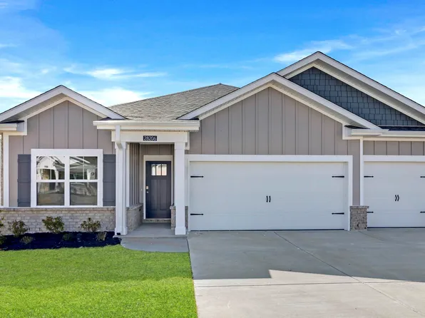 28206 Saddle Springs Dr NW, Madison, AL 35756