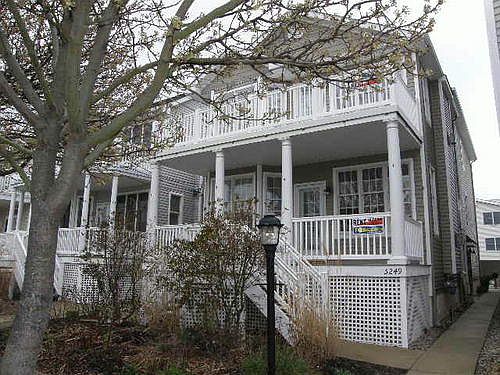 Home Exterior
