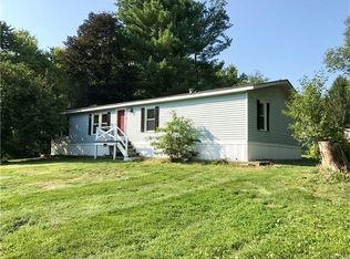 12 Shaw Rd, Rock Tavern, NY 12575