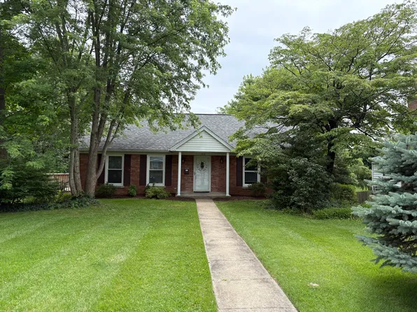 104 Loch Lomond Dr, Lexington, KY 40517