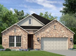 Goodwin Plan, Traditional at Kissing Tree, San Marcos, TX 78666