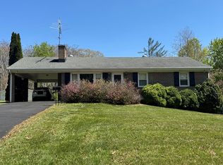 1618 Purdum Mill Rd, Appomattox, VA 24522