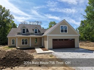 2094 State Route 718, Troy, OH 45373