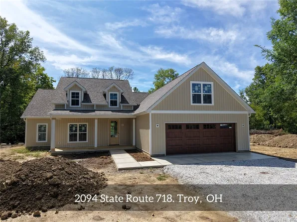 2094 State Route 718, Troy, OH 45373