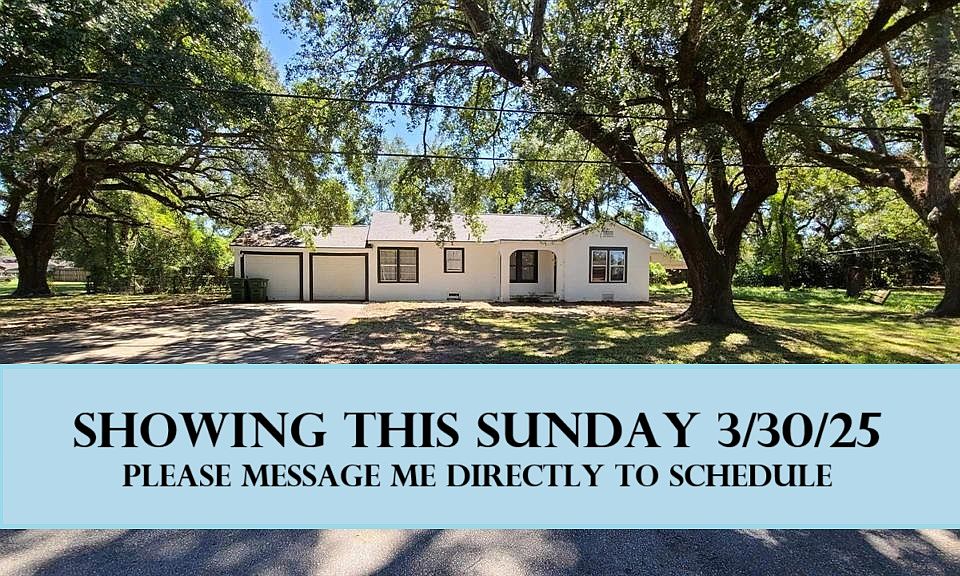 Please message me directly if you are interested in a showing. Please keep in mind that we are still in the remodel process but are now far enough along to show. You will be able to see the flow of the house and we can discuss the final remodel plans.