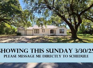 1812 Willow St, Liberty, TX 77575