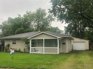 4626 Bertrand Rd, Indianapolis, IN 46222